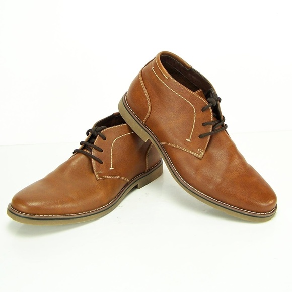 Bayport Mens Chukka Boots | Poshmark